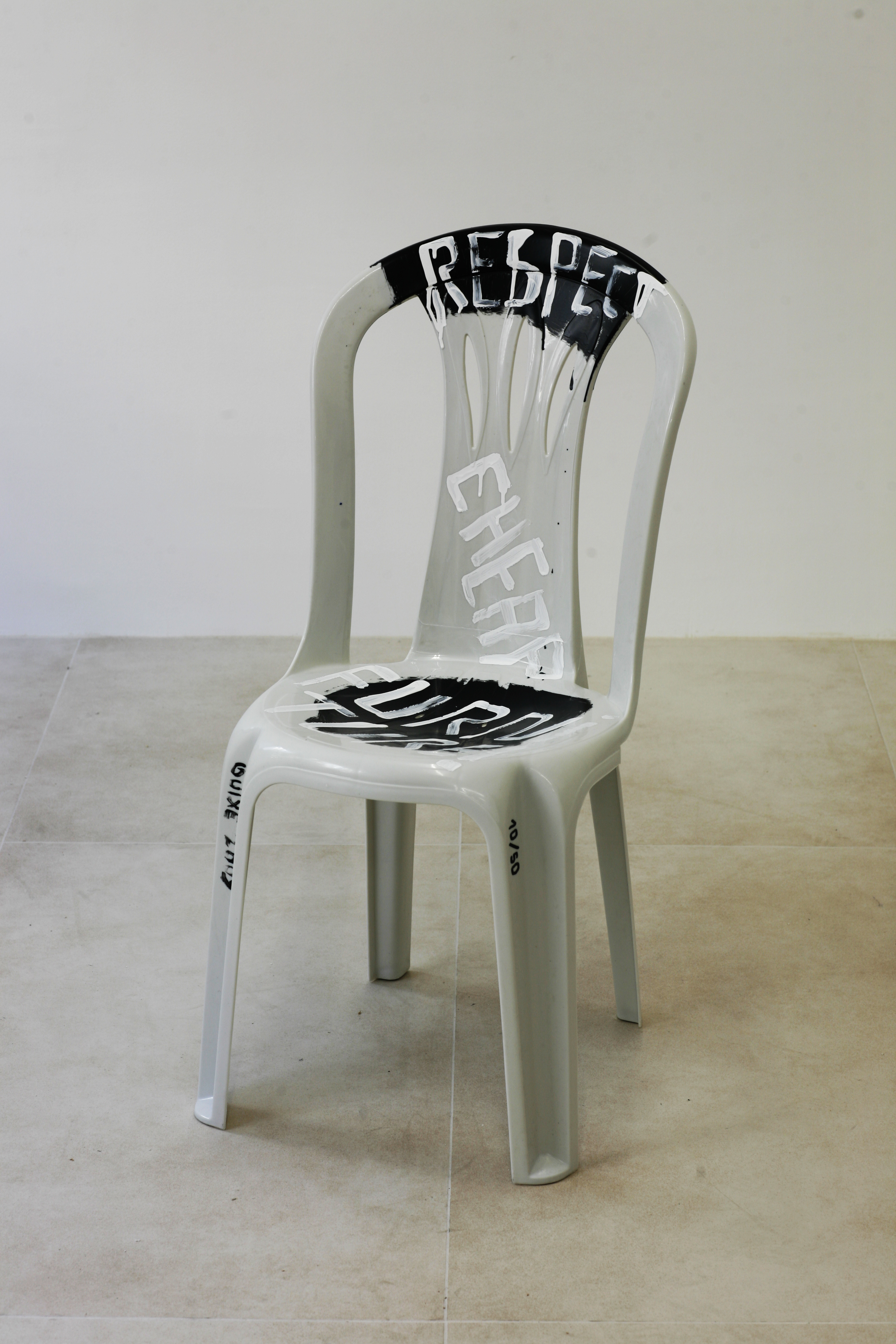 Respect Cheap Furniture Monobloc Chair N 10 50 Adorno