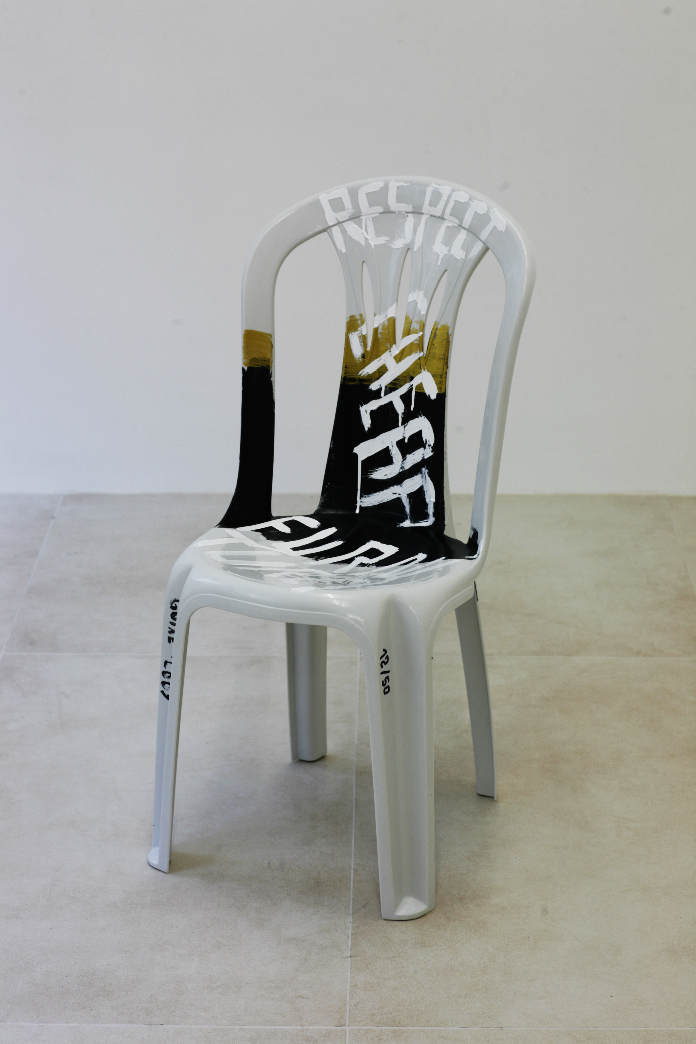 Respect Cheap Furniture Monobloc Chair N 12 50 Adorno